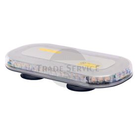 DESIGN 2000 fényhíd 42 LED (mágneses)