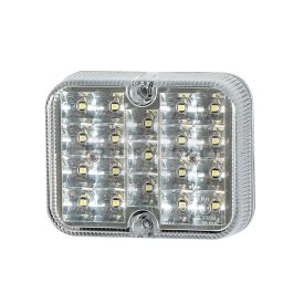 L-CUBE hátsó lámpa LED (tolató)