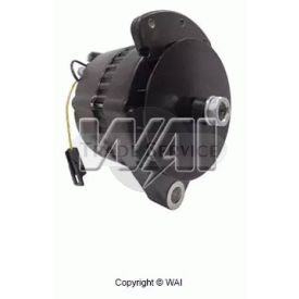7497N WAI generátor