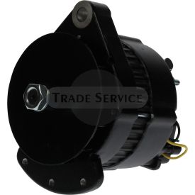 8370N WAI generátor