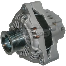 861077 Prestolite generátor