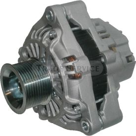 861077 Prestolite generátor