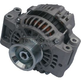 861079 Prestolite generátor