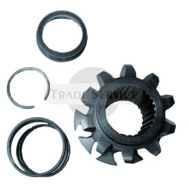 861130 bendix fogaskerék M009T6xxxx