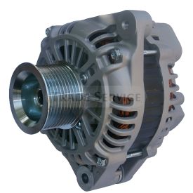 861341 Prestolite generátor