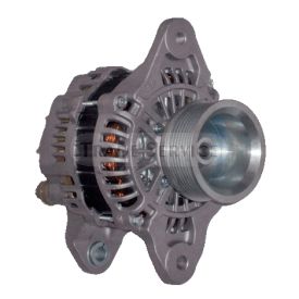 861344 Prestolite generátor