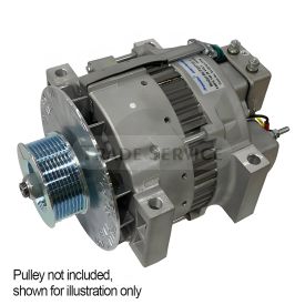 861356 Prestolite generátor