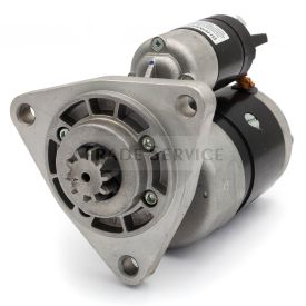 9162780 Magneton MTZ önindító 12V 3.2kW (cseh)