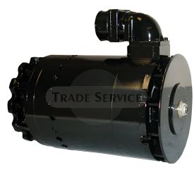 A0015520AB Prestolite generátor