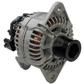 A148333 Prestolite generátor