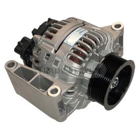A148337 Prestolite generátor