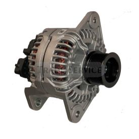 A148386 Prestolite generátor