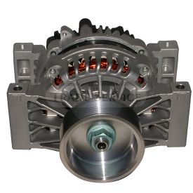A28P015P Prestolite generátor