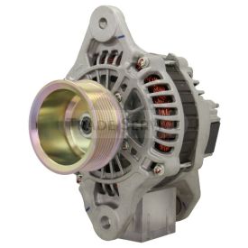 A4TR5391AM / A004TR5391AM Mitsubishi Electric generátor