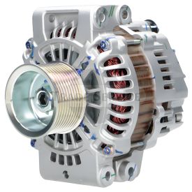 A4TRG692 / A004TRG692 (AM) Mitsubishi Electric generátor