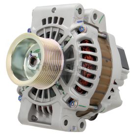 A4TRG891 / A004TRG891 (AM) Mitsubishi Electric generátor