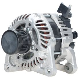 A5TE0481 / A005TE0481 (AM) Mitsubishi Electric generátor