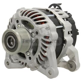 A5TE0581 / A005TE0581 (AM) Mitsubishi Electric generátor