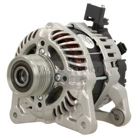 A5TE0681 / A005TE0681 (AM) Mitsubishi Electric generátor