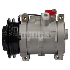 ACP-1009-000S MAHLE Klímakompresszor