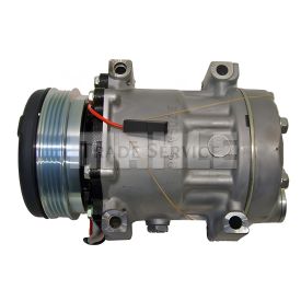 ACP-1043-000P MAHLE Klímakompresszor