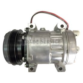 ACP-1045-000S MAHLE Klímakompresszor