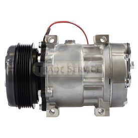 ACP-1047-000S MAHLE Klímakompresszor