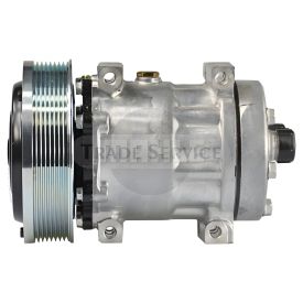 ACP-1068-000P MAHLE Klímakompresszor