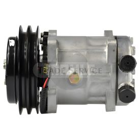 ACP-1069-000P MAHLE Klímakompresszor