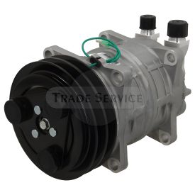 ACP-1086-000P MAHLE Klímakompresszor
