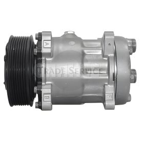 ACP-1112-000P MAHLE Klímakompresszor