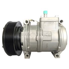ACP-776-000S MAHLE Klímakompresszor