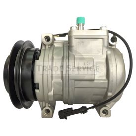 ACP-791-000S MAHLE Klímakompresszor