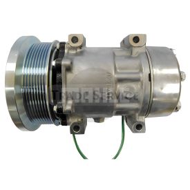 ACP-942-000S MAHLE Klímakompresszor