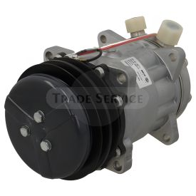 ACP-992-000S MAHLE Klímakompresszor