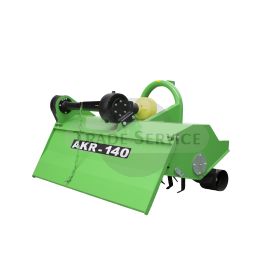 Rotációs kapa AKR-100