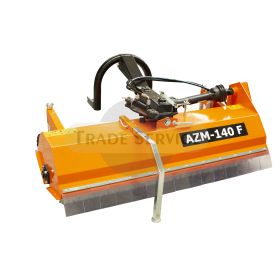 Első seprőkefe AZM-140F