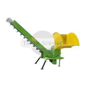 Faaprító BOBR 75 / 75T