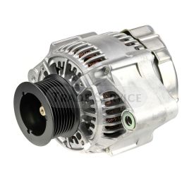 DAN2012 DENSO generátor