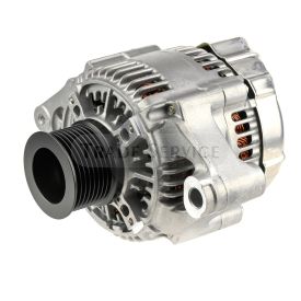 DAN2013 DENSO generátor