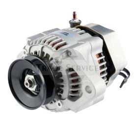 DAN2038 DENSO generátor