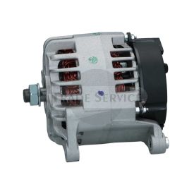DAN655 DENSO generátor