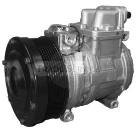 DCP17031 DENSO Klímakompresszor