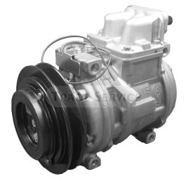 DCP17033 DENSO Klímakompresszor