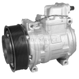DCP17034 DENSO Klímakompresszor