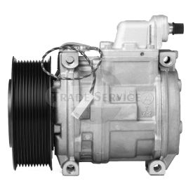 DCP17092 DENSO Klímakompresszor