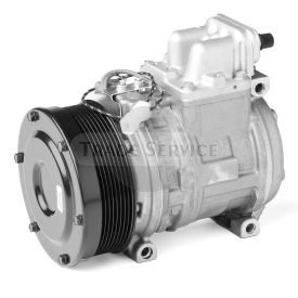 DCP17501 DENSO Klímakompresszor