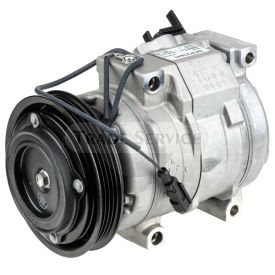 DCP23541 DENSO Klímakompresszor