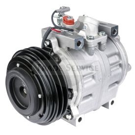 DCP50099 DENSO Klímakompresszor