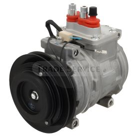 DCP99502 DENSO Klímakompresszor